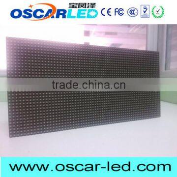 super clear and slim new image video high quality with competitive price p3 led display high performance p3 led module