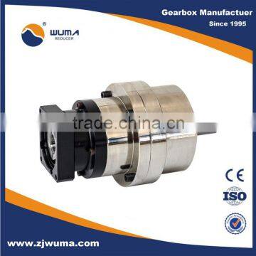 High Precision Servo Stepper Motor Used Servo Motor Planetary Gearbox photo-2