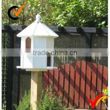 French country style home and garden decor lovely functional bird house