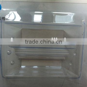 Good mold/mould Vacuum formed transparent blister PVC package