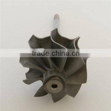 GT17 434533-0039 Turbine Wheel Shaft photo-3