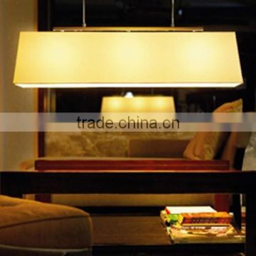 Taper 3 Bar Pendant modern pendant light Led pendant lamp