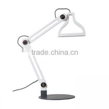 Modern Wooden Table Lamp Contemporary Decorative Modern Indoor Contemporary Table Light photo-2