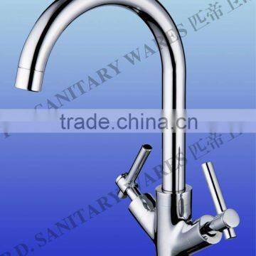 Kitchen Taps Mixer