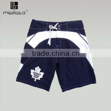 2013 new design fashion surfing shorts