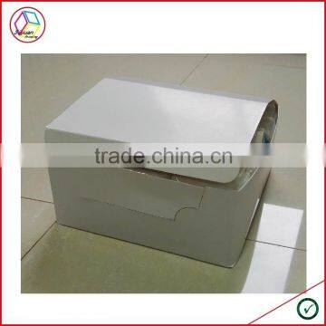 High Quality Template Cardboard Display Box