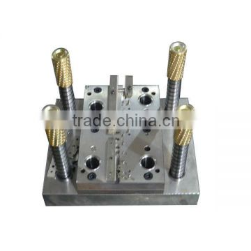 Deep Drawn Stamping Tools