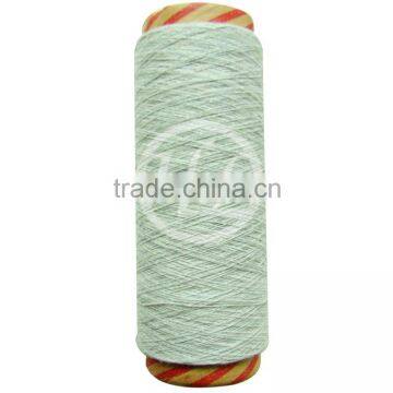 raw white 7Ne cotton yarn
