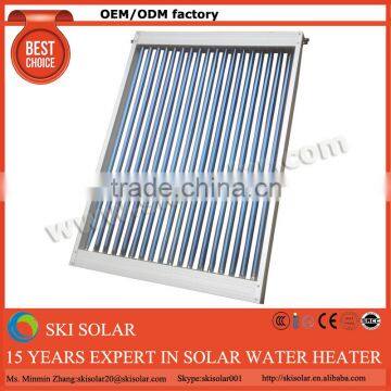 Heating the Water in the Swimming Pool photo-2