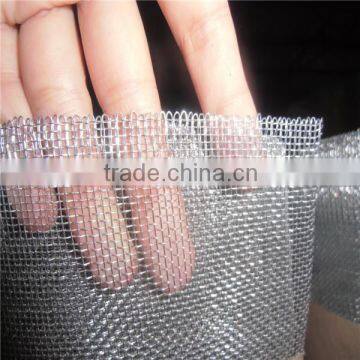 14 Mesh Aluminum Alloy Wire Netting (factory) photo-5