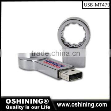 Top Quality Usb Flash Drive With Tools photo-4