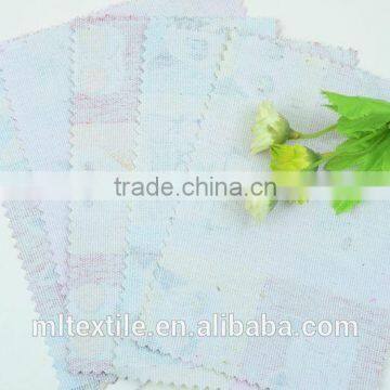 100% Cotton Printed Canvas Fabric For Children's Shoes Bags, Digital Print photo-4