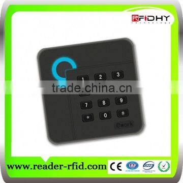 External nfc reader rfid reader with relay output