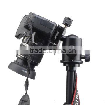 MS-001H Camera Pan Head photo-5