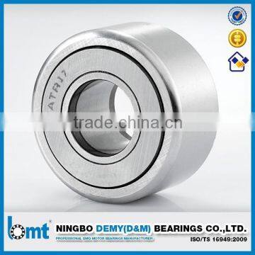 LFR50/5-4 u groove guide bearing track roller bearing