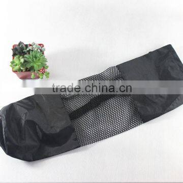 Manufacturer Custom Promotions Polyester Drawstring Mesh Bags photo-2