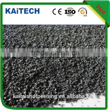 spray media/abrasive/metal sand Cast steel grit G10