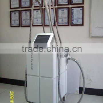 Luxuary Vacuum Therapy Roller Cavitation Liposuction