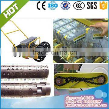 2016 Best manual vegetable seeder for sales