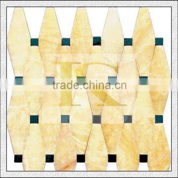 Popular marble mosaic Wholesaler Price