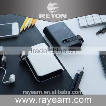 Shenzhen Factory Offers Bluetooth Earphone Power Bank Multi-function Power Bank