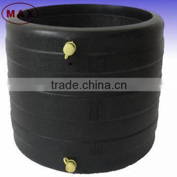 Manufacturer and Exporter of HDPE Pipe Electrofusion Fittings