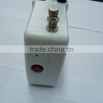 HSENG Cake Airbrush Kit HS08ADC-KB photo-6