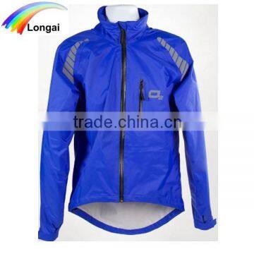 fashion men waterproof winter riding jacket