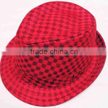 Child fedora hat IN STOCK