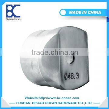 HB-11 High Quality Round Handrail Bracket/modern Handrail Brackets/pipe Handrail Brackets photo-4