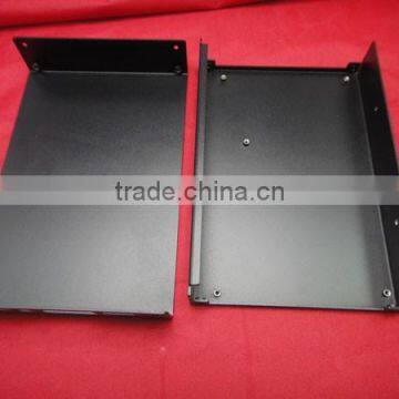 Dongguan Metal Box Enclosure photo-2