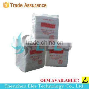 Class 100 Cleanroom Paper 9*9" photo-3