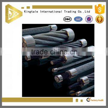 High Strong Aircraft Steel Wire Cable for Sale photo-2