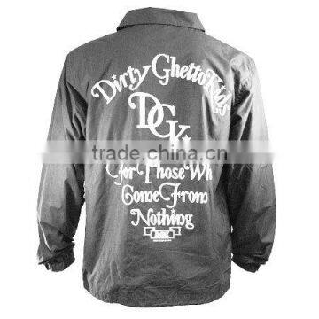 Coaches Jacket, Coaches Jacket Wholesale, Coaches Jacket Custom Color photo-3