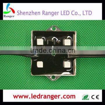 Individually Addressable Waterproof LED Pixel Module 32*32mm WS2811 Pixel LED Module photo-2