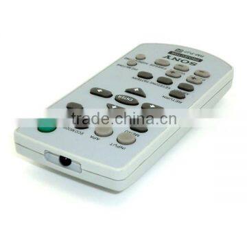 Original RM-PJ7 Projector Remote Control photo-6