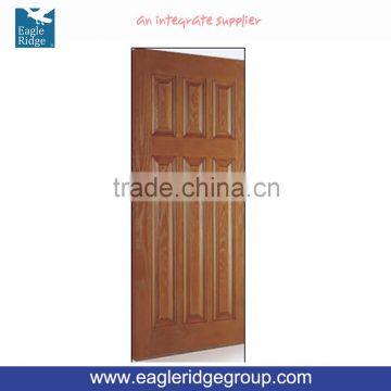 Fiberglass Bathroom Interior Door photo-6