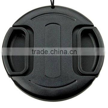 JJC Snap on Center Pinch Lens Cap 95mm Dust Cover Protector for Nikon, for Canon,etc