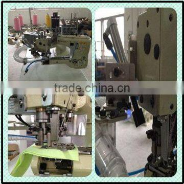Automatic Thread Trimmer Sewing Machine Manufacturer