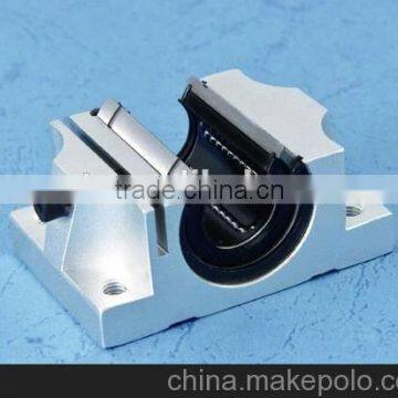 i sliding block TBR30UU linear bearing