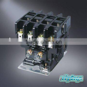 AC Contactor TX10/TX-20/TX-30/TX40/TX40-2 3 phase electrical contactor