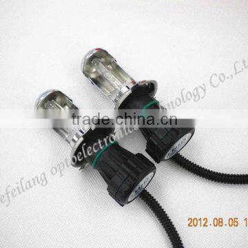 car parts H4H/L HID xenon kit 35W 55W 75W