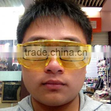 protective goggles Fashion Spectacles/safety working glasses