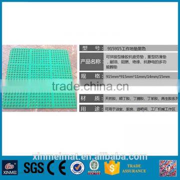 Commercial rubber Entrance Door Mat For European Market