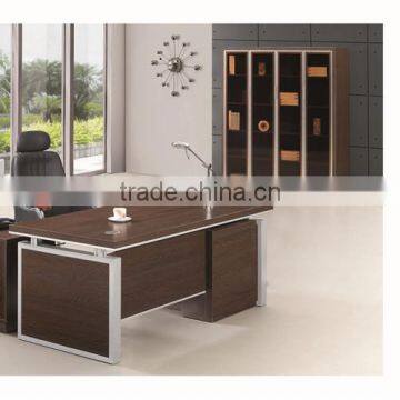 Modern executive desk office table design