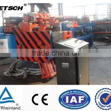 W27YPC-168 Metal Pipe or Tube Benber for Metal Pipe and Tube photo-3