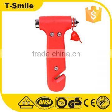 T-SMILE Emergency Tool Vehicle Hammer