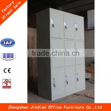 Steel Furniture Storage Cabinet for Supermarket and Office photo-6