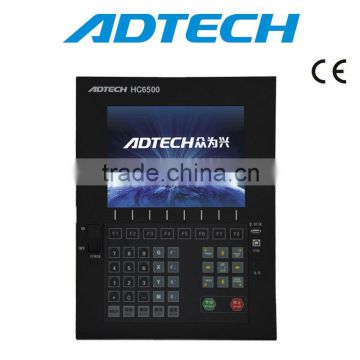 ADT-HC6500 Gantry type CNC Flame/Plasma Controller5