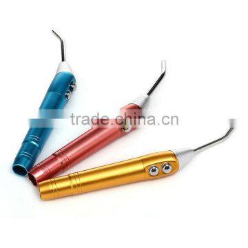 Multicolor Dental Air Water Spray Triple 3 Way dental Syringe